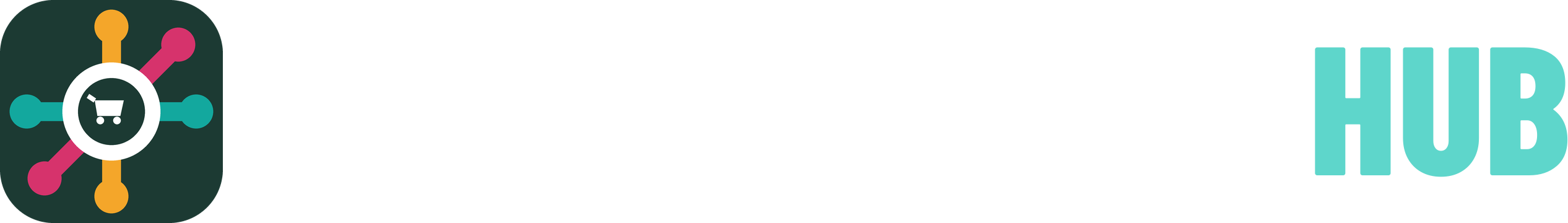 Cart Central Hub