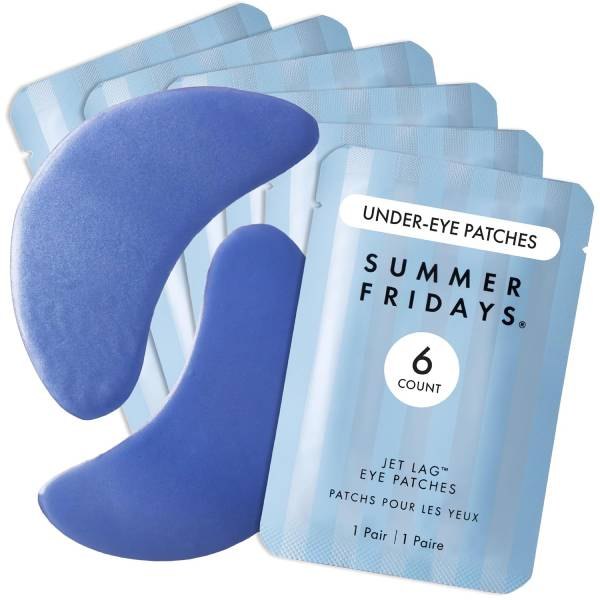 Hydrating Under-Eye Patches